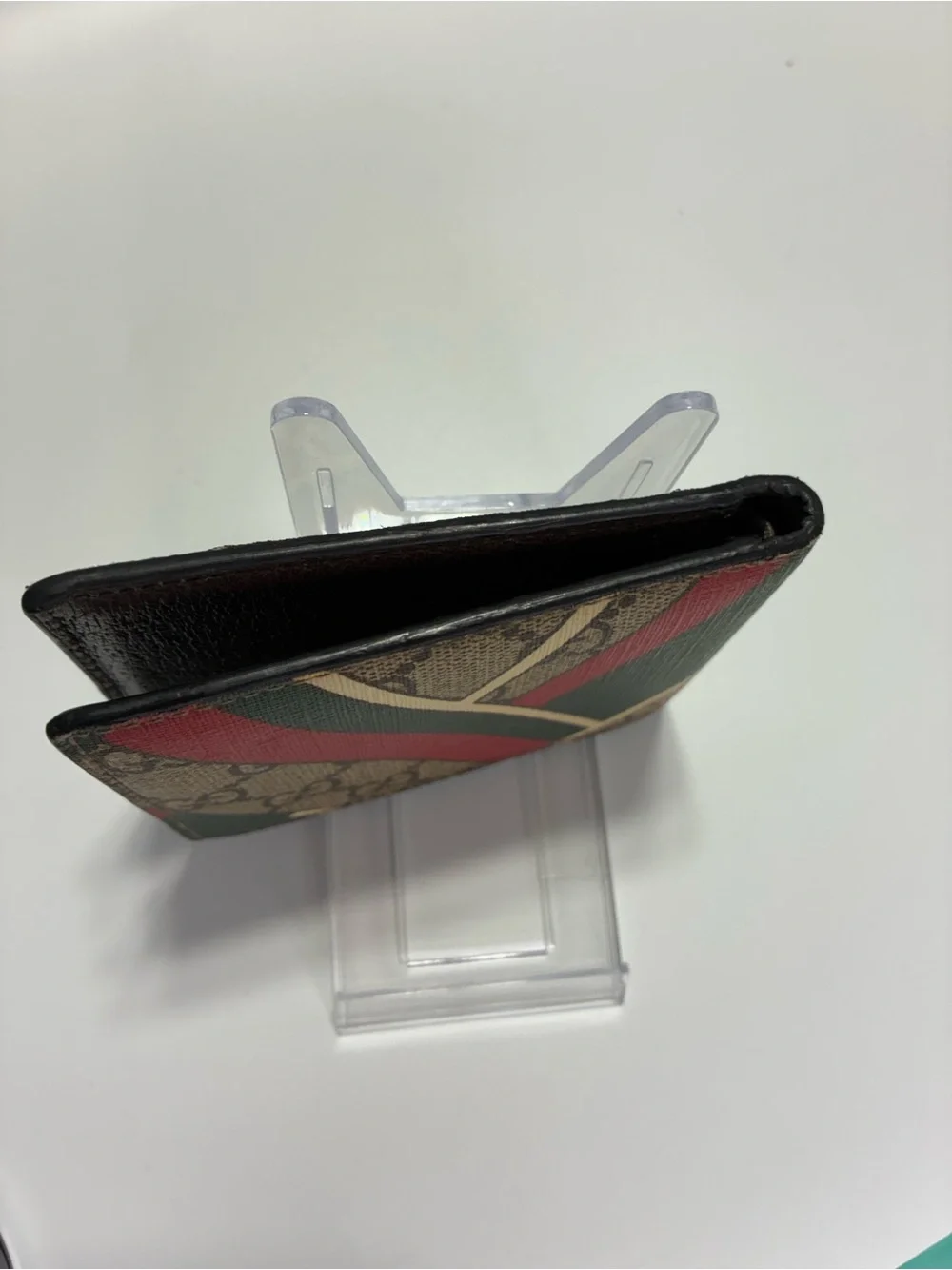 Gucci compact bifold
